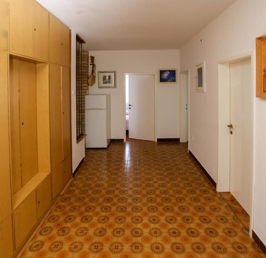 Smjestaj Djurdjevic Apartman Herceg Novi Kültér fotó