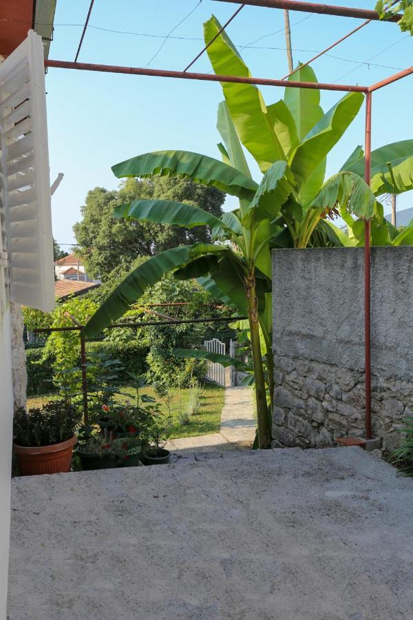 Smjestaj Djurdjevic Apartman Herceg Novi Kültér fotó