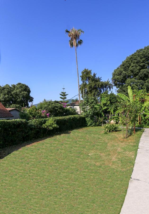 Smjestaj Djurdjevic Apartman Herceg Novi Kültér fotó