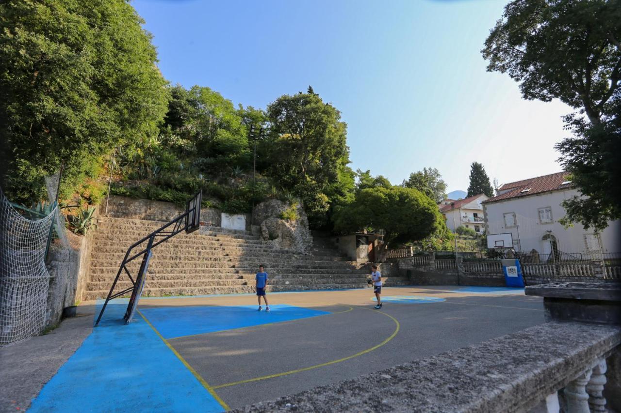 Smjestaj Djurdjevic Apartman Herceg Novi Kültér fotó