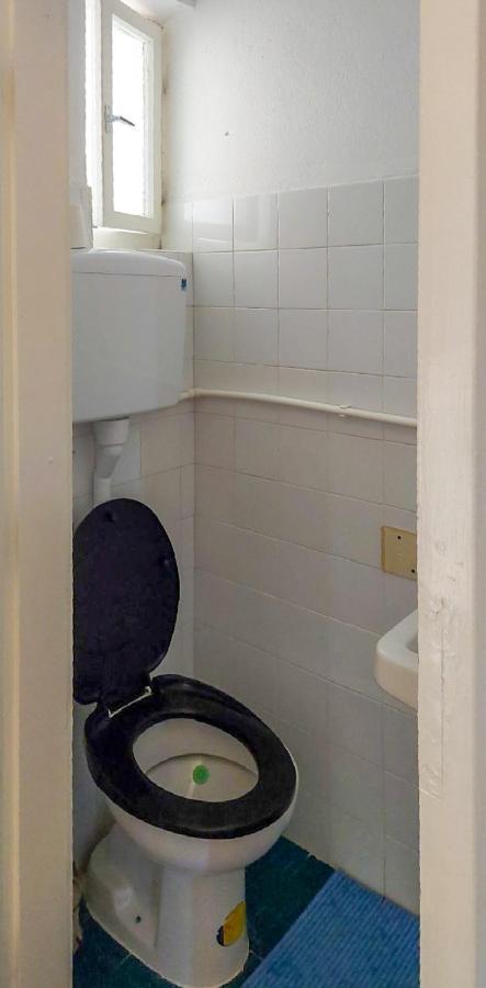 Smjestaj Djurdjevic Apartman Herceg Novi Kültér fotó