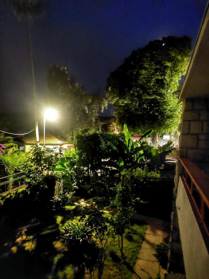 Smjestaj Djurdjevic Apartman Herceg Novi Kültér fotó